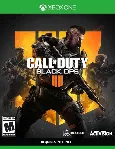 Call of Duty Black Ops 4 Xbox one - irongamers.ru