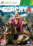 Far Cry 4 + Far Cry 2 + Far Cry Xbox 360 Общий ⭐⭐⭐