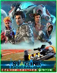 Starlink: Battle for Atlas Deluxe edition XBOX ONE 🎮 👍 