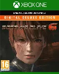 Dead or Alive 6 Digital Deluxe Edition+FIFA 18 XBOX ONE - irongamers.ru