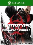 Prototype Biohazard Bundle XBOX ONE