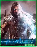 Middle-earth Shadow of Mordor Game Year Edition XBOX