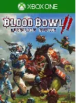 Blood Bowl 2 Legendary Edition XBOX ONE 🎮 👍 