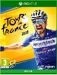 Tour de France 2020 Xbox one