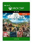 FAR CRY 5 XBOX ONE/X/S КЛЮЧ - irongamers.ru