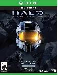 Halo: The Master Chief Collection XBOX ONE/Series - irongamers.ru