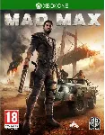 Mad Max XBOX ONE/Xbox Series X|S
