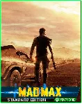 Mad Max XBOX ONE/Xbox Series X|S