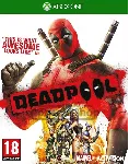 Deadpool XBOX ONE/Xbox Series