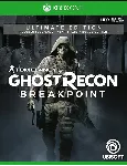 Ghost Recon Breakpoint Ultimate Edition XBOX ONE 🔫 🎮 