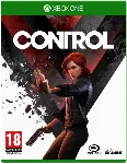 CONTROL XBOX ONE/X/S КЛЮЧ - irongamers.ru