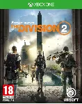 The Division 2 + Warlords New York | Xbox One & Series - irongamers.ru