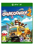 OVERCOOKED! 2 XBOX ONE/X/S КЛЮЧ - irongamers.ru