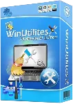 🔑 WinUtilities Pro 15.89 | Лицензия