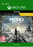Metro Exodus Gold Edition XBOX ONE/X/S Цифровой Ключ - irongamers.ru