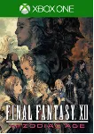 Final Fantasy XII THE ZODIAC AGE XBOX ONE/Xbox Series - irongamers.ru
