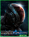 Mass Effect Andromeda Deluxe Recruit Edition XBOX ONE