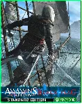 Assassin&acute;s Creed IV Black Flag XBOX ONE/Xbox Series X|S - irongamers.ru