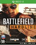 Battlefield Hardline Ultimate Edition Xbox One РУС ключ - irongamers.ru