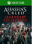 Assassin's Creed Legendary Collection XBOX ONE 🎮 👍 