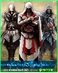 Assassin's Creed Legendary Collection XBOX ONE 🎮 👍 
