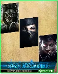 Dishonored The Complete Collection +Destiny 2  XBOX ONE