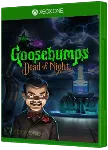 Goosebumps Dead of Night + Outer Wilds XBOX ONE - irongamers.ru