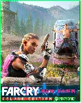 Far Cry New Dawn Deluxe Edition XBOX ONE/Xbox Series - irongamers.ru
