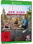 Far Cry New Dawn Deluxe Edition XBOX ONE/Xbox Series - irongamers.ru