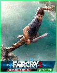 Far Cry 3 Classic Edition,Wargroove,Occupation XBOX ONE