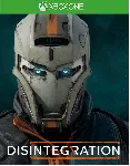 Disintegration Xbox one