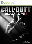 COD: Black Ops II xbox 360 (Перенос)