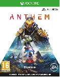 Anthem XBOX One Цифровой Ключ - irongamers.ru