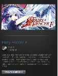 Fairy Fencer F (Steam Gift Region Free / ROW) - irongamers.ru