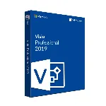 Microsoft Visio Pro 2019 - ESD Электронная лицензия - irongamers.ru