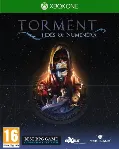 Torment Tides of Numenera XBOX ONE
