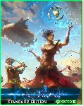 Torment Tides of Numenera XBOX ONE