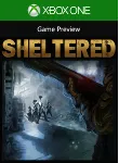 Sheltered + Fuga: Melodies of Steel - Deluxe XBOX