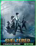 Sheltered + Fuga: Melodies of Steel - Deluxe XBOX