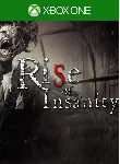 Rise of Insanity XBOX ONE 🎮 👍 