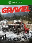 Gravel Special Edition+Megaton Rainfall XBOX ONE