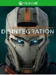 Disintegration + Vikings - Wolves of Midgard XBOX ONE
