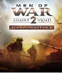 Men of War: Assault Squad 2 War Chest Edition (Steam Ключ / РФ+МИР)