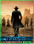 Desperados III Deluxe Edition XBOX ONE 🎮 👍 