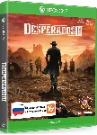 Desperados III - Deluxe Edition (XBOX ONE + X/S) АРЕНДА