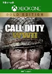 CALL OF DUTY WWII - GOLD EDITION XBOX ONE/X/S КЛЮЧ - irongamers.ru