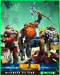 Deep Rock Galactic Ultimate Edition XBOX ONE/Series X|S