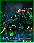Mordheim: City of the Damned Complete Edition XBOX ONE