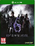 Resident Evil 4 & 5 & 6 | Xbox One & Series