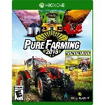 Pure Farming 2018 Digital Deluxe Edition XBOX ONE - irongamers.ru